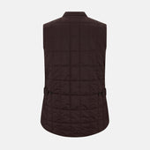 Quilted Gilet