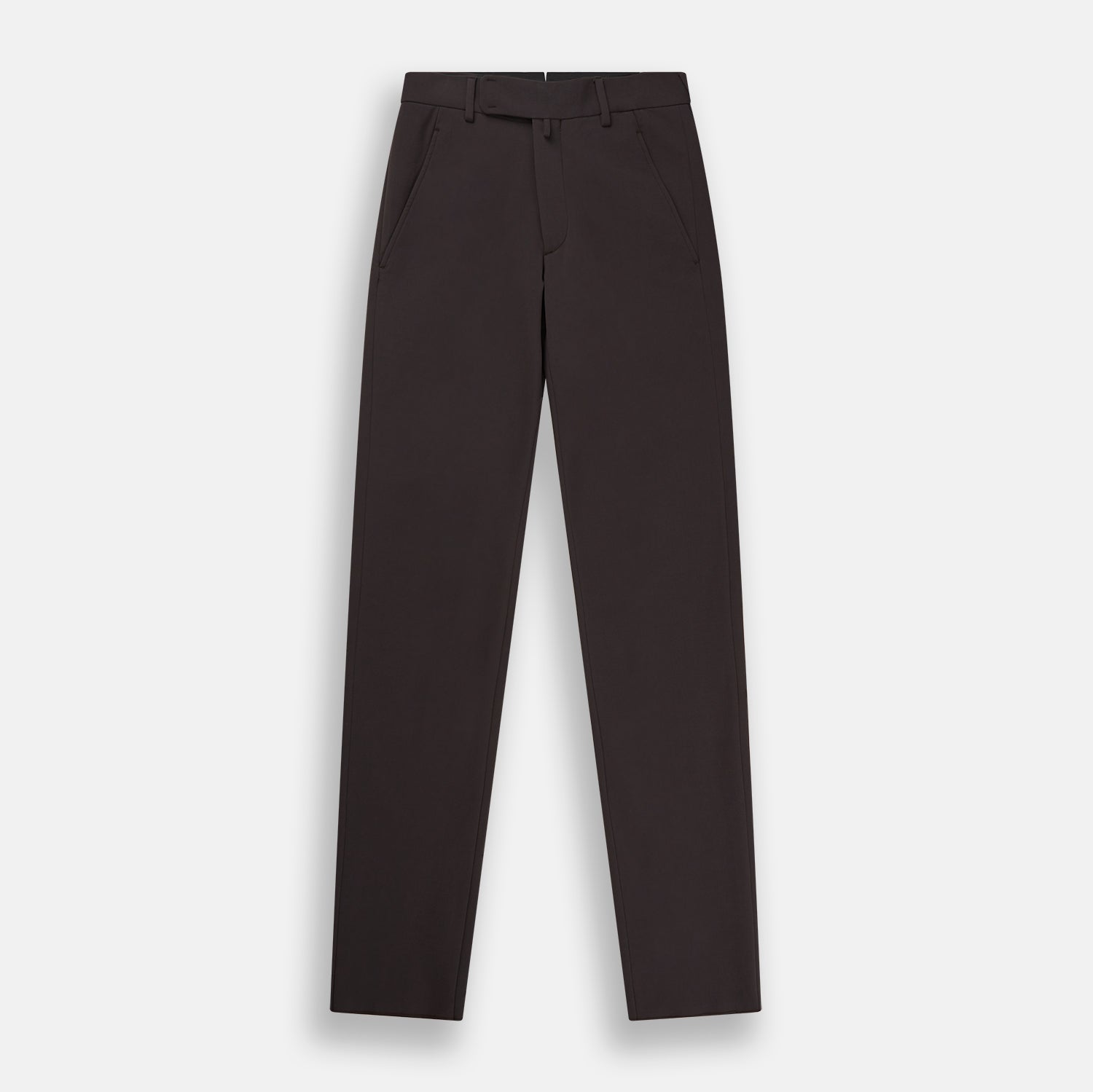 James Trouser