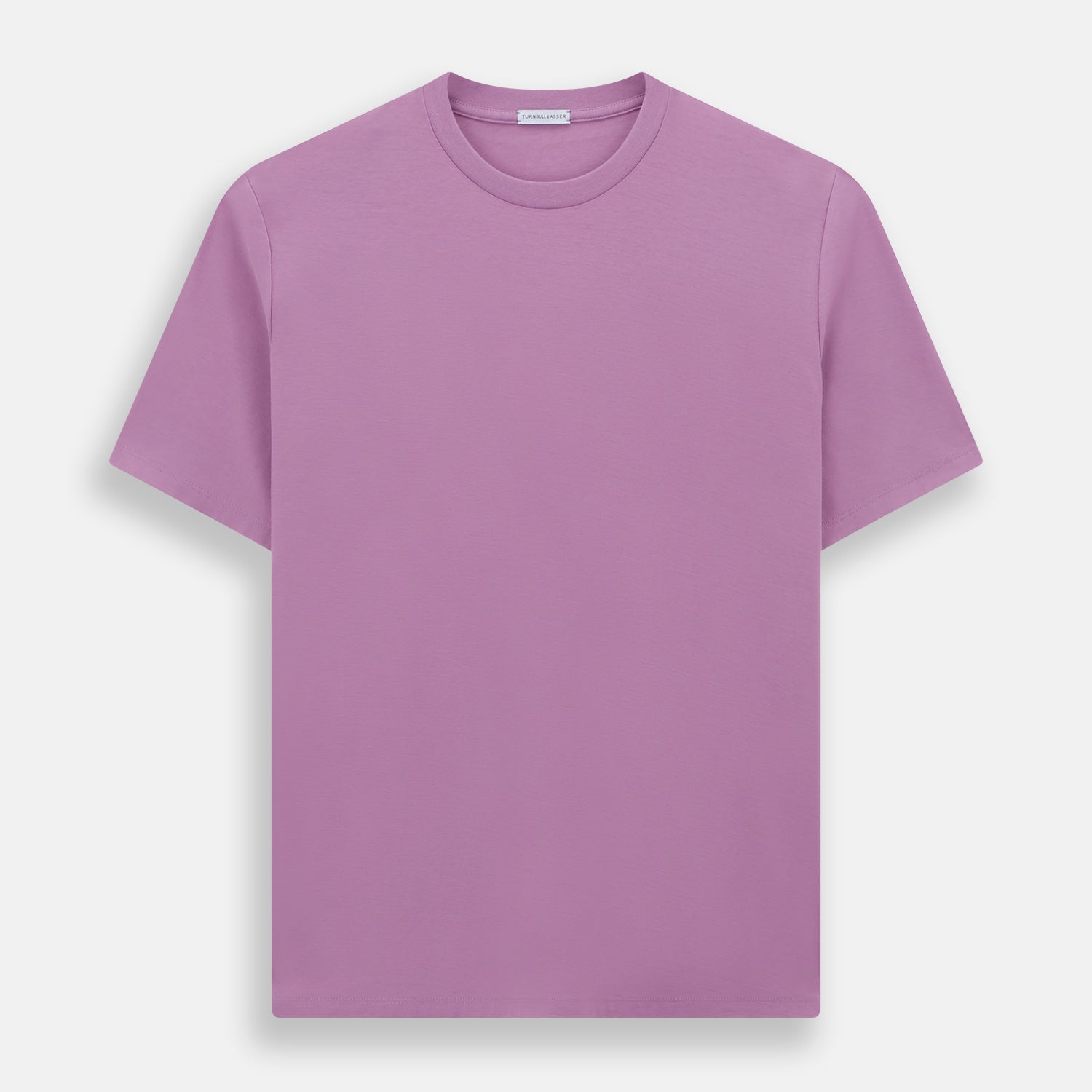 Mulberry Short Sleeve T Shirt