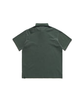 Dyeing Pique T Shirts Roden