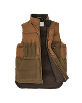 Down Cruiser Vest
