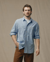 Cpo Shirt