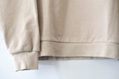 N O Un Mac Raglan L S Beige Sumi Directors Web Shop Powered By Base