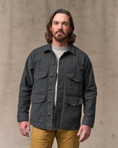 Field Cruiser Jacket