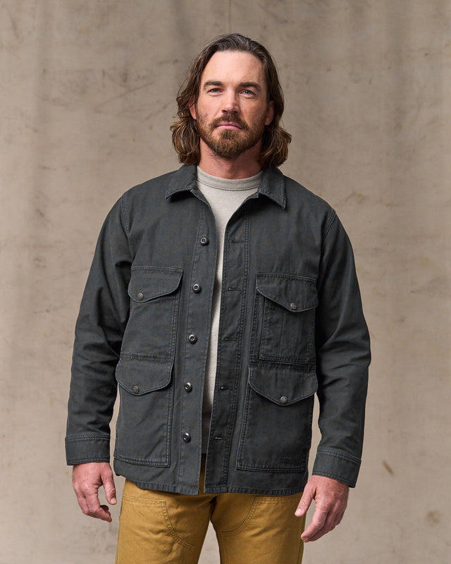 Field Cruiser Jacket