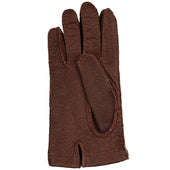Peccary Gloves Unlined
