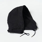 Oscar Short Fishtail Parka Jacket