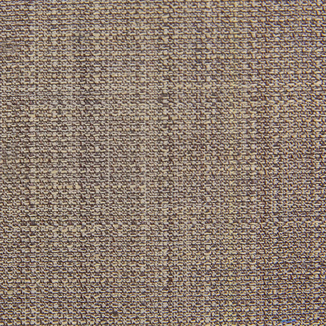 Plain Hopsack Bespoke Wool Tie - Sand