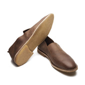 Travers All In One Slipon Pullup Stitch Down Summer Classics