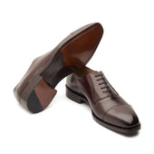 Adele Adelaide Oxford Hand Welted Classics