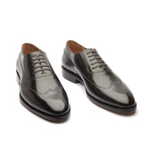 J Rgen Austerity Wingtip Spiral Oxford Calf Hand Welted Spiral Collection
