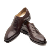 Adele Adelaide Oxford Hand Welted Classics