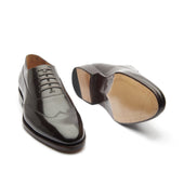 J Rgen Austerity Wingtip Spiral Oxford Calf Hand Welted Spiral Collection