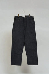 【ナイジェル・ケーボン】MAN / レイルマンデニムパンツ / RAILMAN DENIM PANT