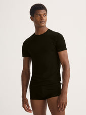Men S Underwear T Shirt Jack Pima Cotton Stretch