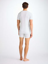 Men S Underwear T Shirt Jack Pima Cotton Stretch