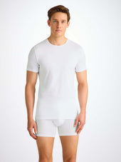 Men S Underwear T Shirt Jack Pima Cotton Stretch