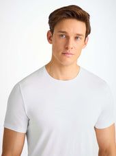 Men S Underwear T Shirt Jack Pima Cotton Stretch