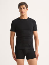 Men S Underwear T Shirt Alex Micro Modal Stretch