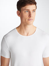 Men S Underwear T Shirt Alex Micro Modal Stretch