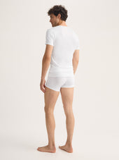 Men S Underwear V Neck T Shirt Jack Pima Cotton Stretch