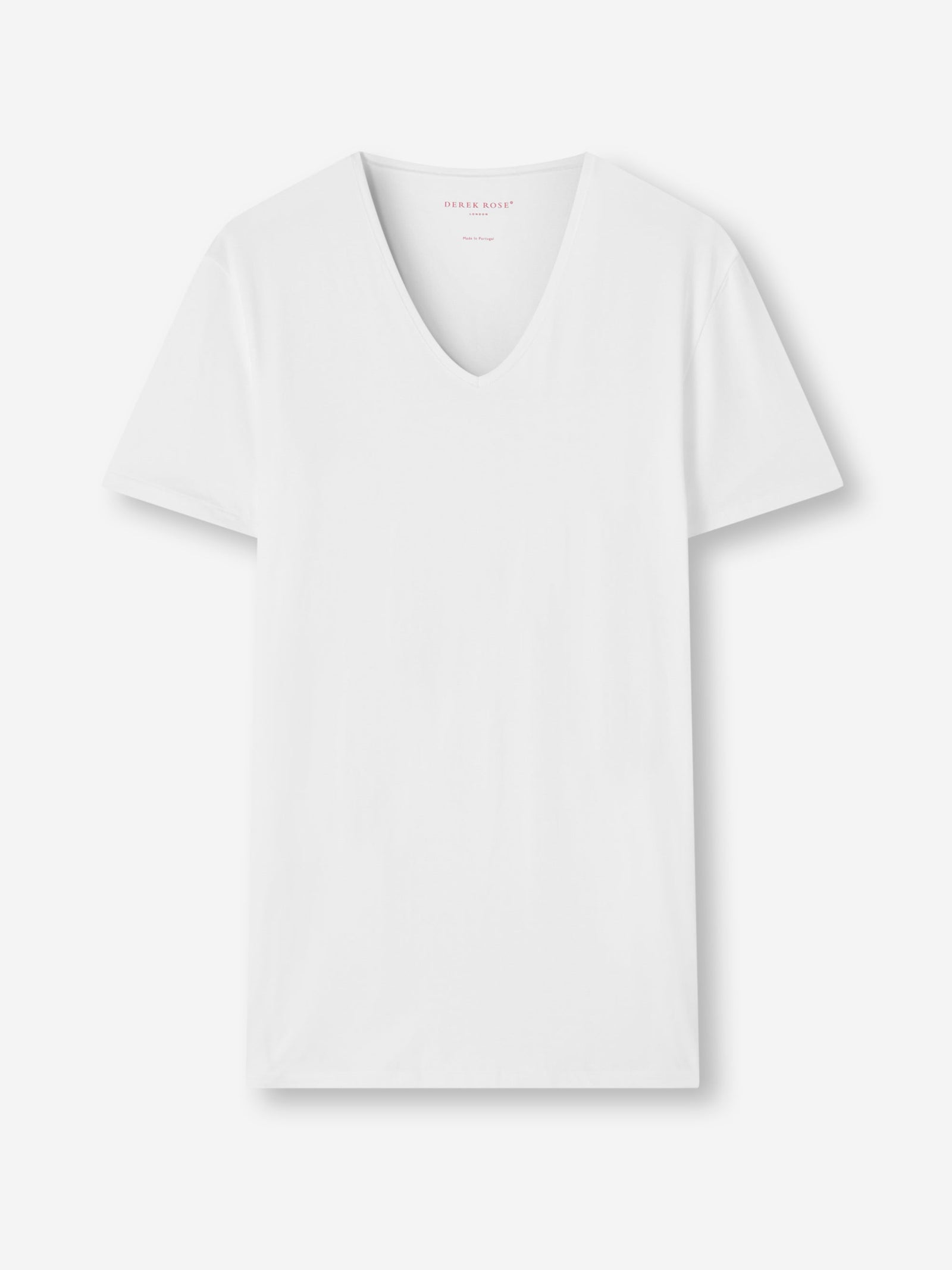 Men S Underwear V Neck T Shirt Jack Pima Cotton Stretch