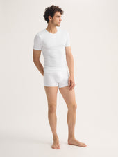 Men S Underwear V Neck T Shirt Alex Micro Modal Stretch