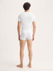 Men S Underwear V Neck T Shirt Alex Micro Modal Stretch