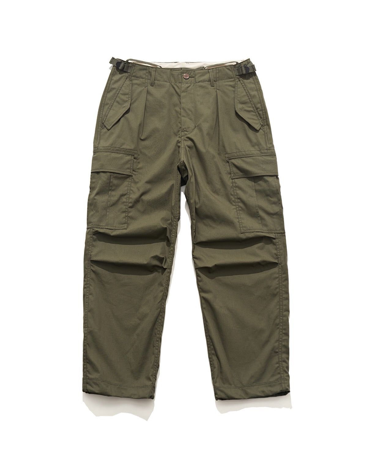 Field Pants Wide Fit Ripstop