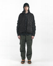 Hunting Fleece Vest