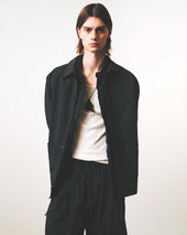 Carpenter Shirts Jacket Twill