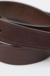 Man 40 S 40 S Army Belt Peat Label