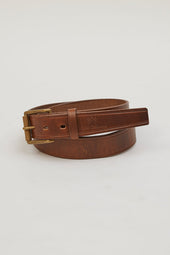 Man 40 S 40 S Army Belt Peat Label