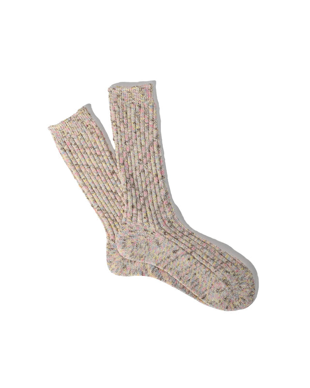 Homespun art yarn Crew