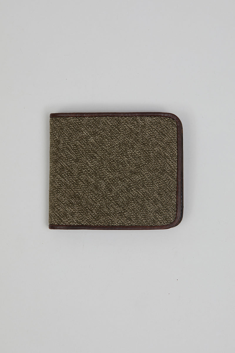 Man Swiss Army Wallet
