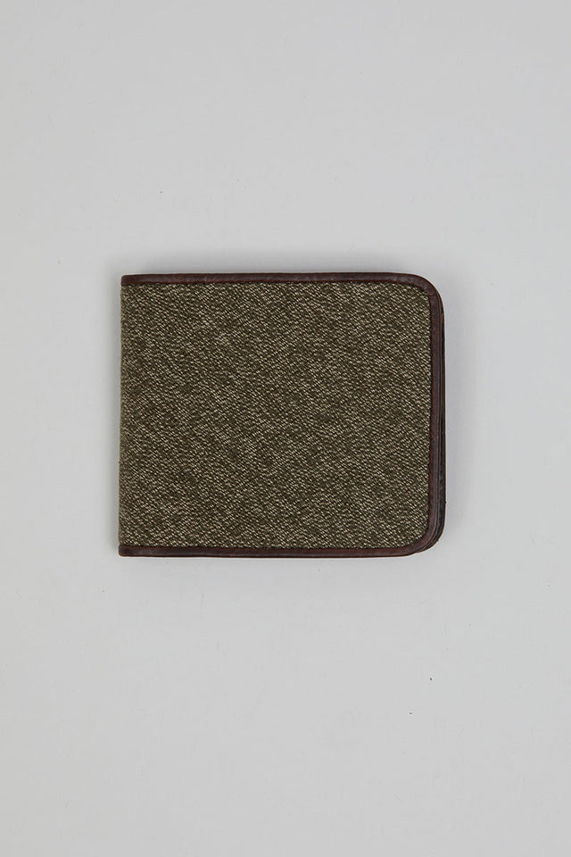 【ナイジェル・ケーボン】MAN / スイスアーミーウォレット / SWISS ARMY WALLET