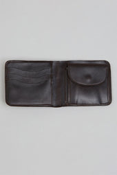 Man Leather Wallet