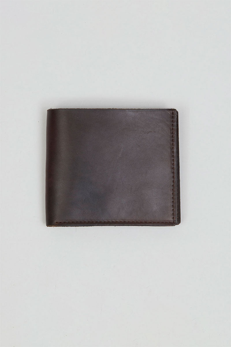 Man Leather Wallet
