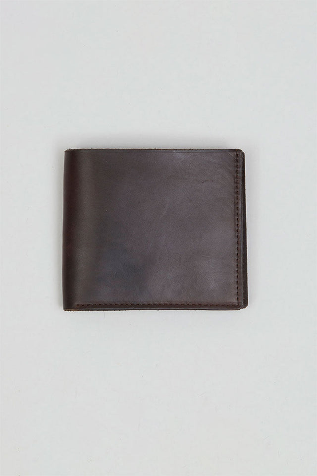 【ナイジェル・ケーボン】MAN / レザーウォレット / LEATHER WALLET