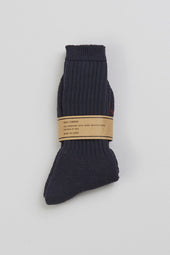 【ナイジェル・ケーボン】MAN / パイルソックス / PILE SOCKS