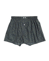 Fine Botanical Pattern Boxer
