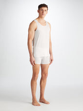 Men S Underwear Tank Top Jack Pima Cotton Stretch