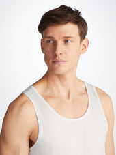 Men S Underwear Tank Top Jack Pima Cotton Stretch