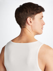 Men S Underwear Tank Top Jack Pima Cotton Stretch