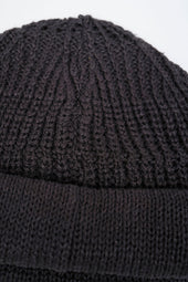 Man Beanie Hemp