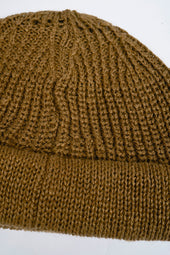 Man Beanie Hemp