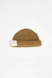 Man Beanie Hemp