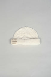 Man Beanie Hemp