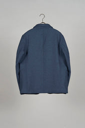 Man Jk 1 Jk 1 Sb Blazer Wool