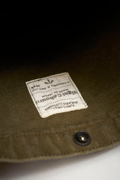 Man Magazine Bag